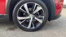 Peugeot 2008 1.2 PureTech 110 GT Line 5dr EAT6 Petrol Estate